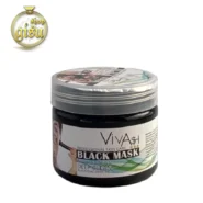 ماسک صورت ذغالی ویواش