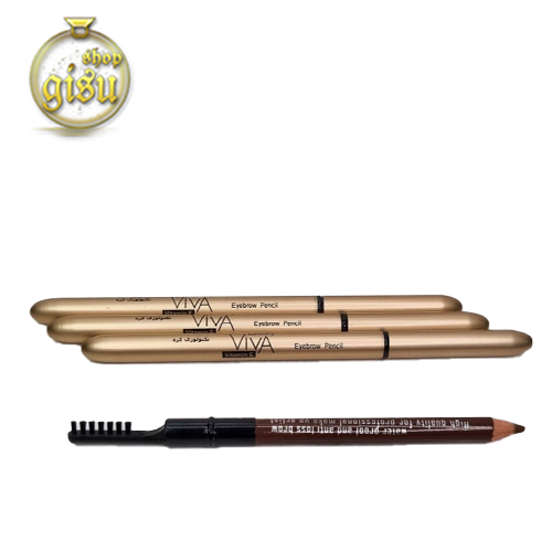 مداد تتو فلزی ویواش