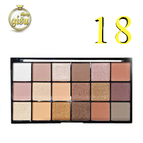 پالت سایه 18 رنگ ویواش