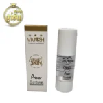 پرایمر مخملی ویواش (vivash primer) حجم 35 میل 7 پرایمر مخملی ویواش