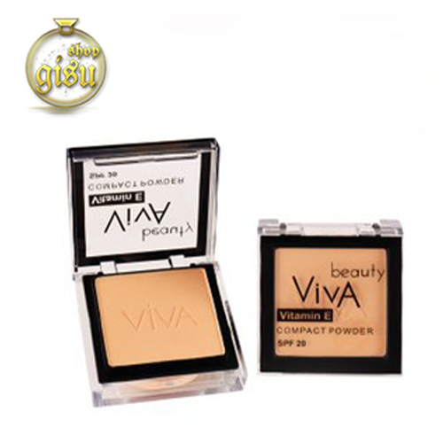 پنکک ابریشمی مربع ویواش (vivash Cake Powder)