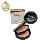 پنکک ابریشمی گرد ویواش