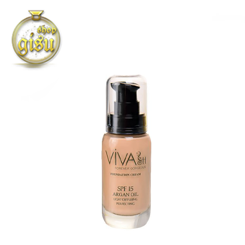 کرم پودر شیشه ای کوتاه ویواش