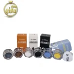 خط چشم ژله ای لافرا