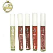 رژلب حجم دهنده لافرا