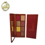 سایه 8 رنگ لافرا مدل PUMPKIN PIE پامکین پای