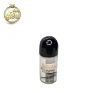 مام رول ویواش مدل انرژی