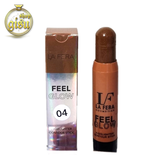 کانتور استیکی لافرا