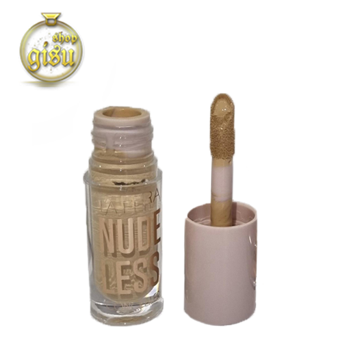 کانسیلر مایع لافرا