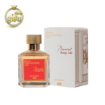 ادکلن نایس مدل باکارات رژ (Nice Baccarat Rouge)