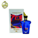 ادکلن نایس کاسافیوچرا زرجوف (Nice Xerjoff Casafutura)