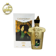 ادکلن نایس مدل کازومراتی لیرا (Nice Casomorati Lira)