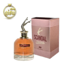 ادکلن نایس مدل اسکندل (Nice Jean Paul Gaultier Scandal)