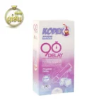 کاندوم تاخیری 90 دقیقه کدکس Kodex 90 Delay