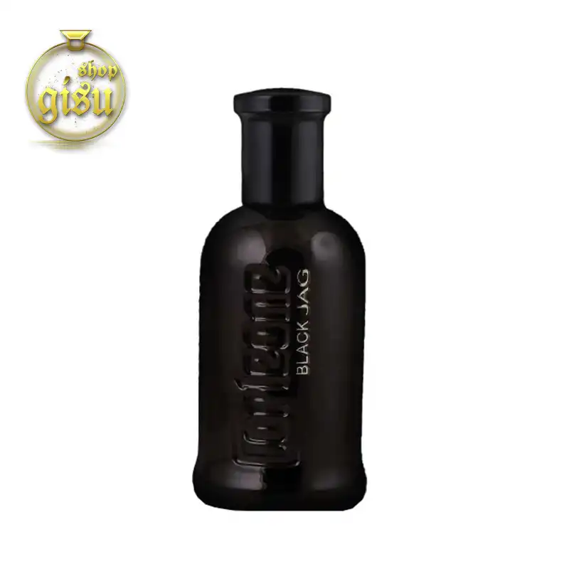 ادکلن مردانه کورلئونه مدل Black Jag