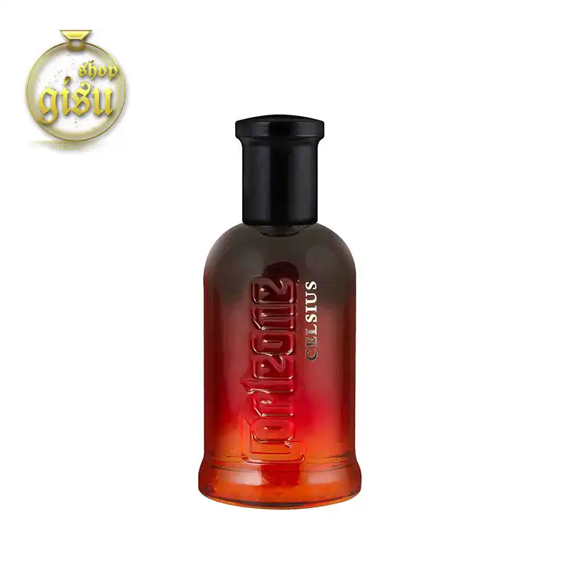 ادکلن کورلئونه سلسیوس Corleone Celsius - مردانه