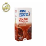 کاندوم انار کدکس مدل Double Pomegranate