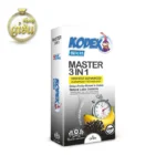 کاندوم 3 کاره کدکس مدل Master 3 in 1