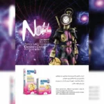 کاندوم تاخیری نوبل کدکس