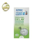 کاندوم کدکس مدل پرولانگ دیلی (Kodex Prolong Delay)