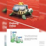 کاندوم کدکس مدل پرولانگ دیلی (Kodex Prolong Delay)