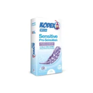 کاندوم کدکس مدل Sensitive Pro-Sensation