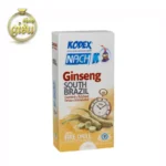 کاندوم تاخیری جینسینگ کدکس (Kodex Ginseng Delay)