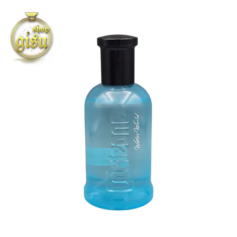 ادکلن کورلئونه مدل Corleone Water World - مردانه