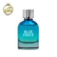 ادکلن مردانه بلو فورس برند ماریاژ (Blue Force Maryaj) - 100 میل