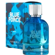 ادکلن مردانه بلو فورس برند ماریاژ (Blue Force Maryaj) – 100 میل