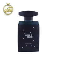 ادکلن مردانه افتر دارک برند ماریاژ (after dark Maryaj) - 100 میل 12 ادکلن مردانه افتر دارک برند ماریاژ (after dark Maryaj) - 100 میل