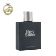 ادکلن مردانه گری استون برند ماریاژ (Gray Stone Maryaj) - 100 میل 5 ادکلن مردانه گری استون برند ماریاژ (Gray Stone Maryaj) - 100 میل
