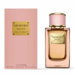 ادکلن تاپ سکرت فیل فارست Top Secret Feel Forest