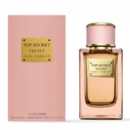 ادکلن تاپ سکرت فیل فارست Top Secret Feel Forest