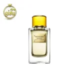 ادکلن تاپ سکرت گلد اند وایت Top Secret Gold And White