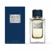 ادکلن تاپ سکرت Top Secret Wild Man