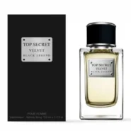 ادکلن تاپ سکرت بلک لجند Top Secret Black Legend