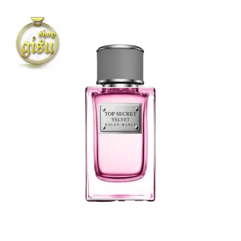 ادکلن تاپ سکرت مارلی کالان Top Secret Marly Kalan