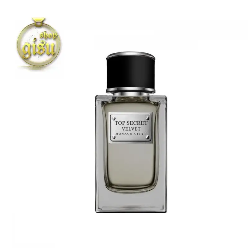 ادکلن تاپ سکرت موناکو سیتی Top Secret Monaco City