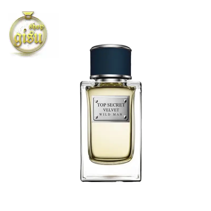 ادکلن تاپ سکرت Top Secret Wild Man