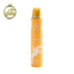 اسپری بدن مردانه تاپ سکرت عماد آرا Perseus رایحه مارلی پرسوس