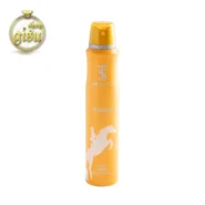 اسپری بدن مردانه تاپ سکرت عماد آرا Perseus رایحه مارلی پرسوس