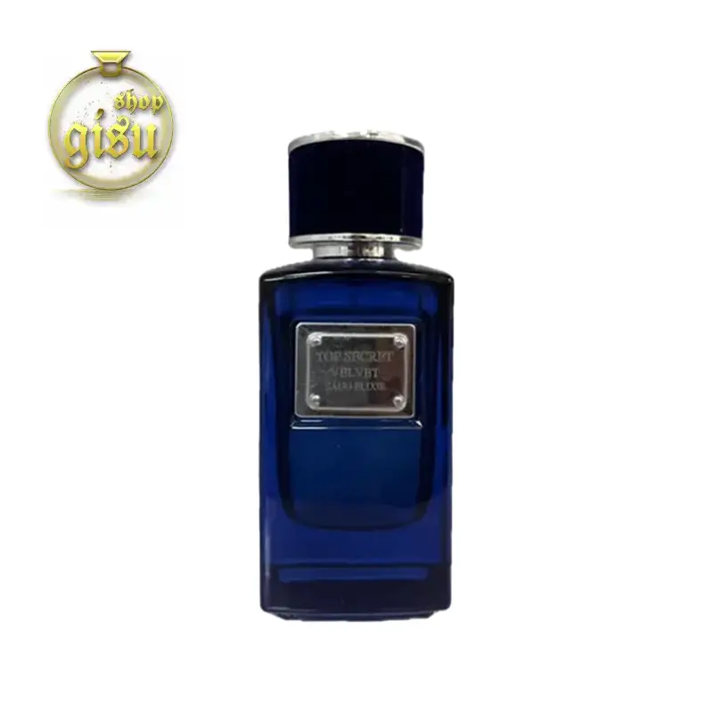 ادکلن تاپ سکرت ساواج الکسیر Top Secret Savage Elixir