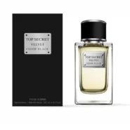 ادکلن تاپ سکرت کرید بلک Top Secret Creed Black