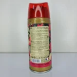 اسپری بدن زنانه سلیک (سیلک) رایحه کازومراتی بوکت آیدل Slik(Silk)Casomorati Bouquet Ideale