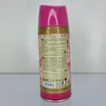 اسپری بدن زنانه سلیک (سیلک) رایحه لالیک لامور Slik(Silk)Lalique Lamour