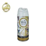 اسپری بدن زنانه سلیک رایحه زن Slik Zen