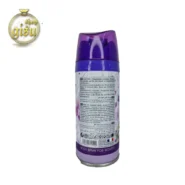 اسپری بدن زنانه سلیک رایحه هالووین Slik Halloween