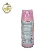 اسپری بدن زنانه سلیک رایحه ورساچه برایت کریستال Slik Versace Bright Crystal