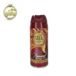 اسپری بدن زنانه و مردانه سلیک رایحه باکارات روژ Slik Baccarat Rouge